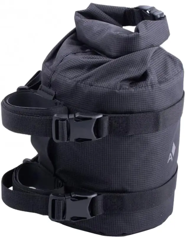 Сумка під казанок Acepac Minima Pot Bag Nylon Black