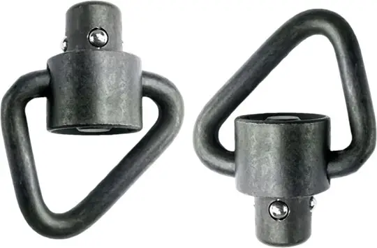 Набір антабок GrovTec QD MASH швидкознімні (2 шт.)