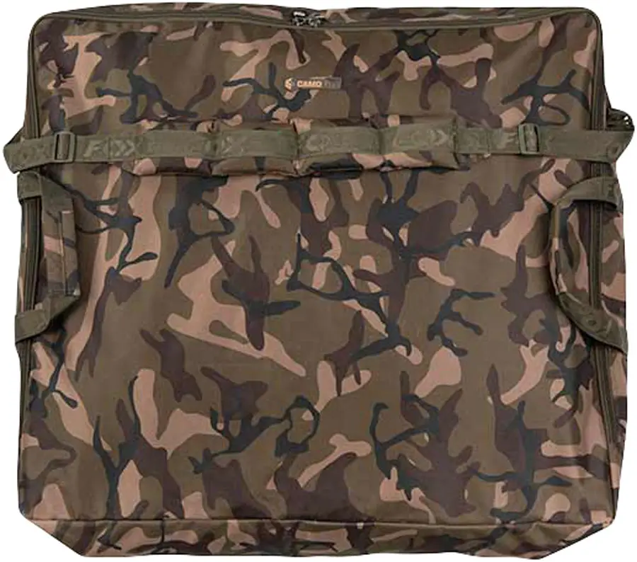 Чохол для крісла Fox International Camolite Bedchair Carrybag