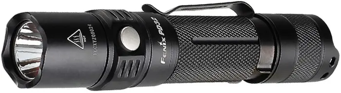 Ліхтар Fenix PD32 2016 Black