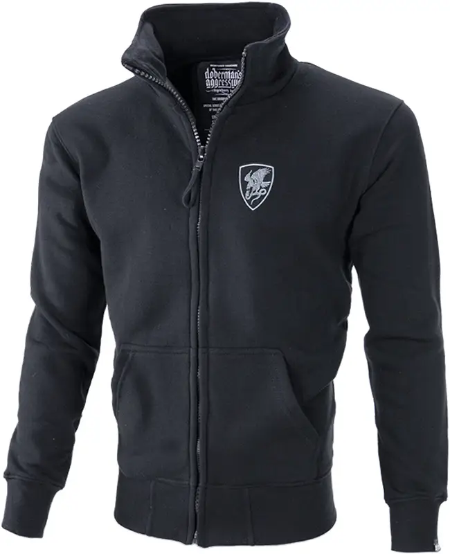 Свитшот Dobermans Aggressive Honor BCZ301ABK L