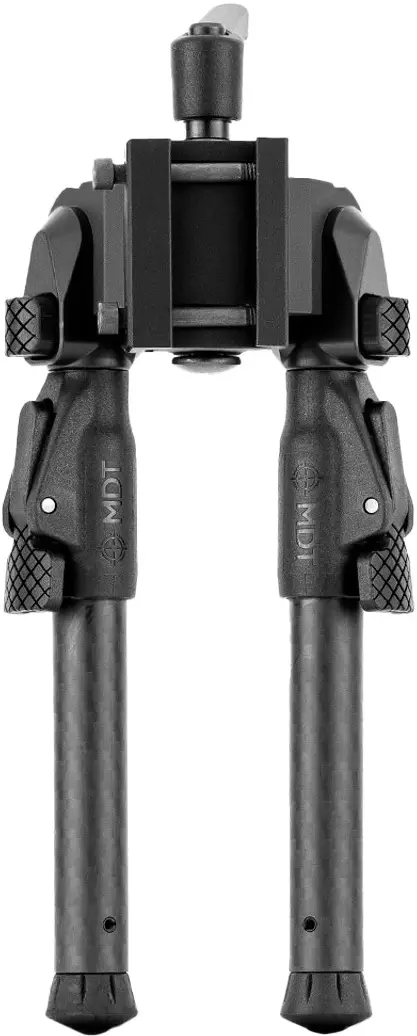 Сошки MDT GRND-POD 4.5”-9” Picatinny Black