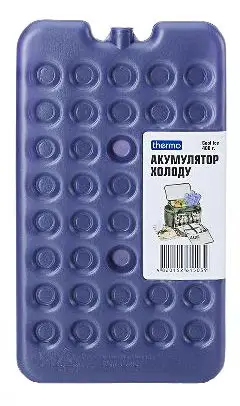 Аккумулятор холоду Thermo Cool-ice 400 г