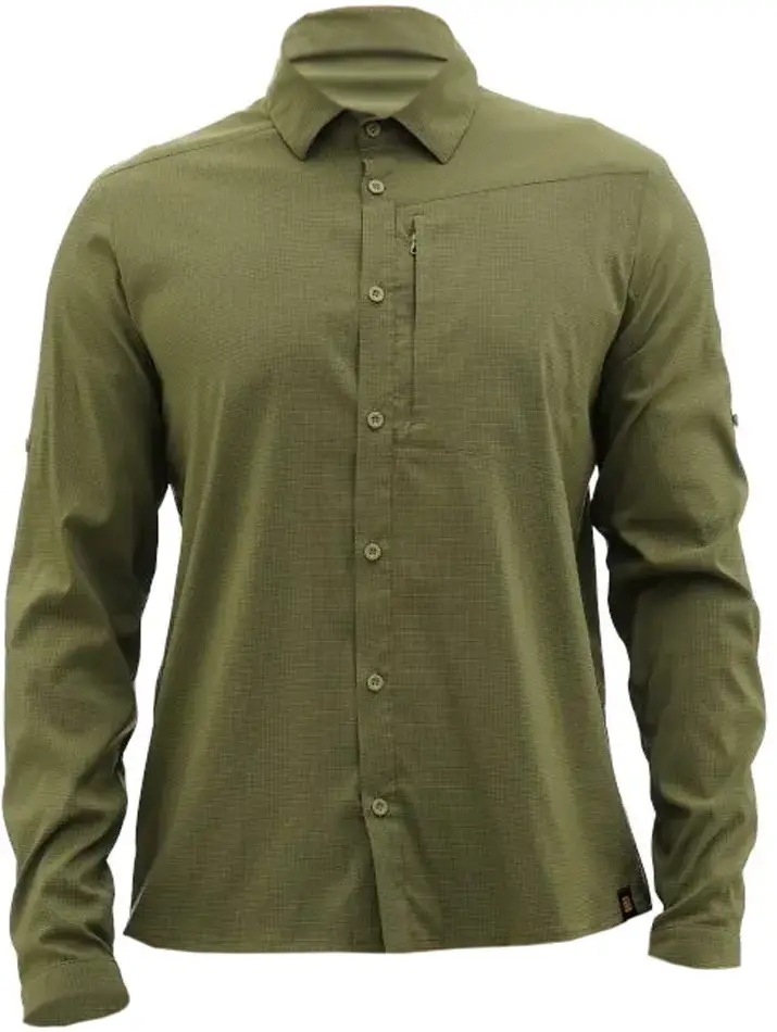 Рубашка Turbat Maya 2 LS Mns