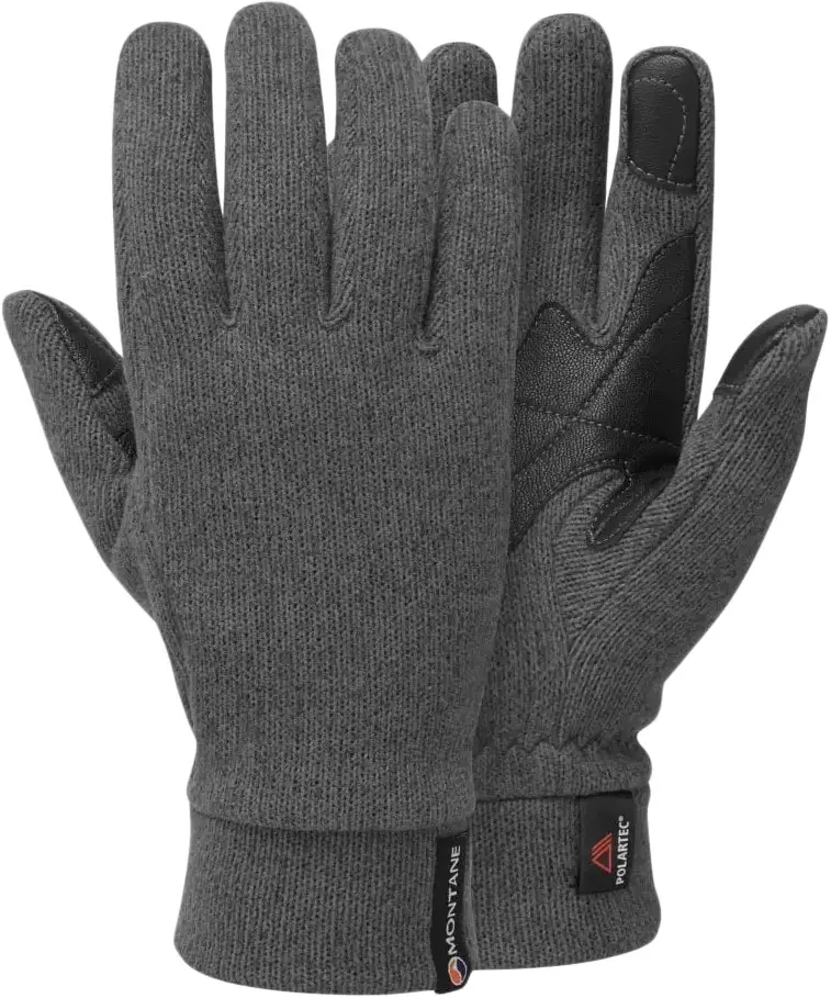 Рукавички Montane Neutron Glove XL Mercury