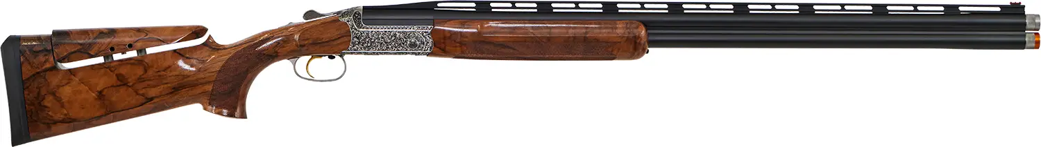 Ружье Blaser F3 Vantage Super Exclusive кал. 12/76. Ствол - 81 см