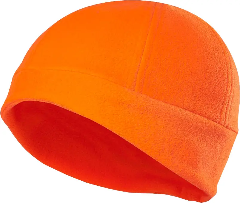 Шапка Seeland Conley fleece 4/6 Оранжевый