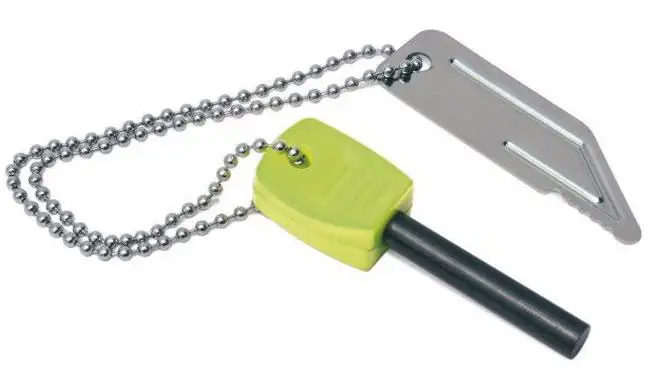 Кресало Pinguin ter