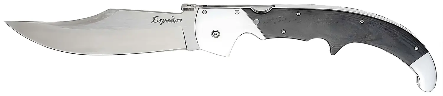 Ніж Cold Steel Espada XL S35VN Black