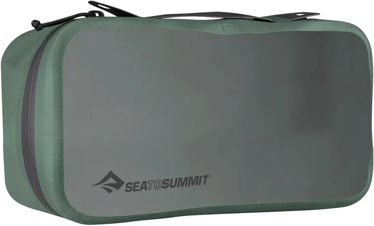 Сумка Sea To Summit Hydraulic Packing Cube M Laurel Wreath