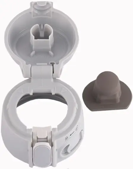 Крышка для термоса Zojirushi SM-TA/TAE White