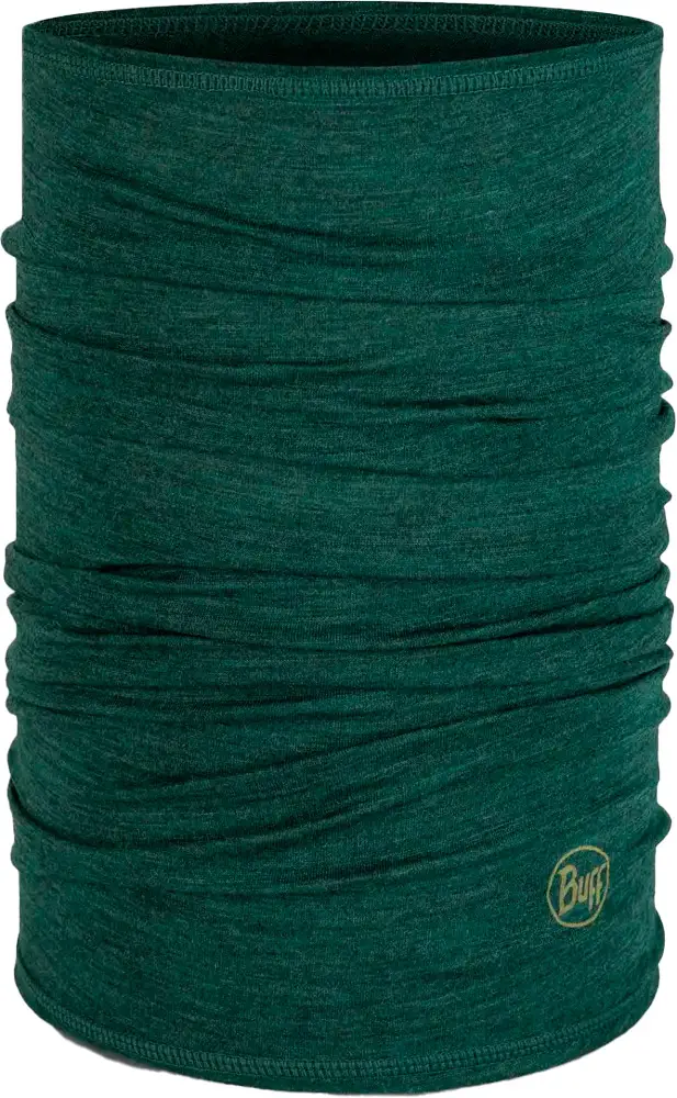 Мультипов’язка Buff Merino Lightweight Neckwear Solid Silversage