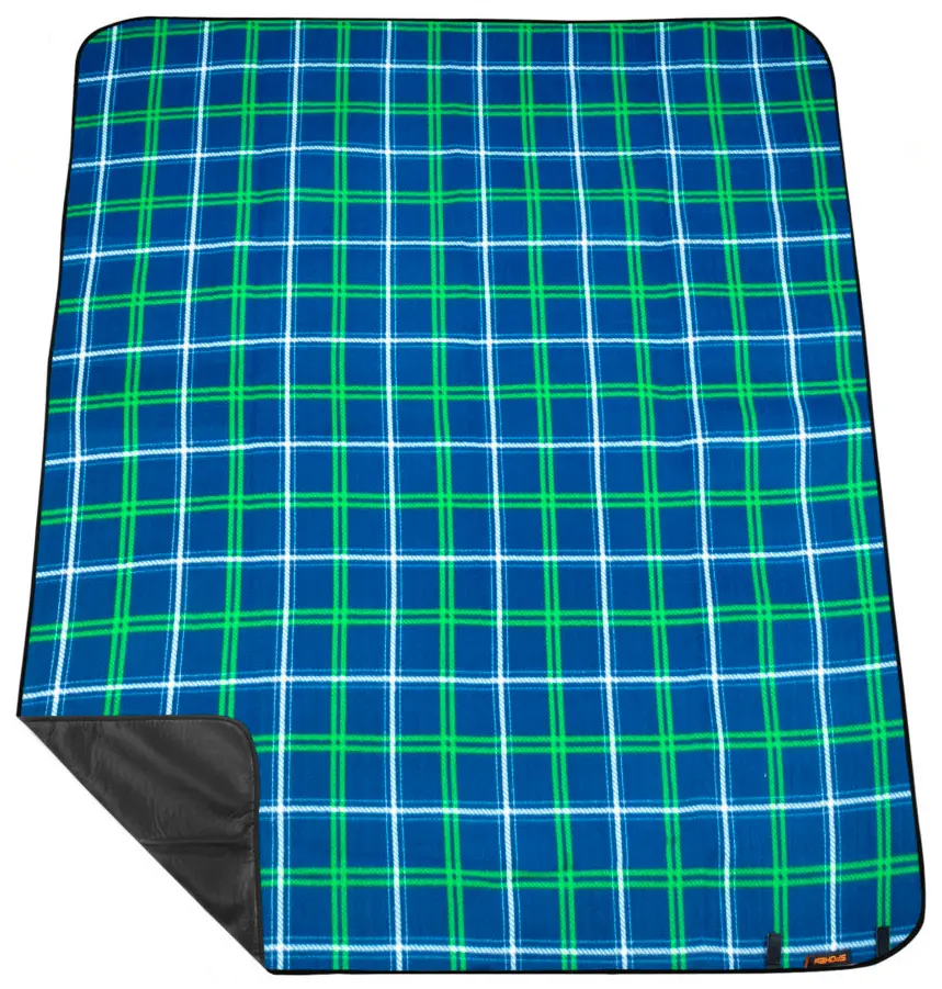 Коврик Spokey Picnic Blanket (925067) Tartana