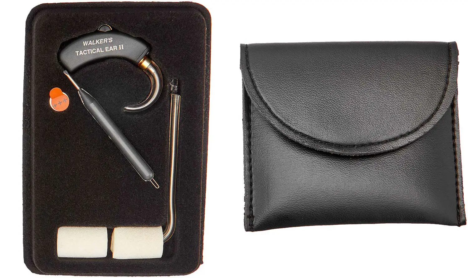 Наушники Walker’s Game Ear+