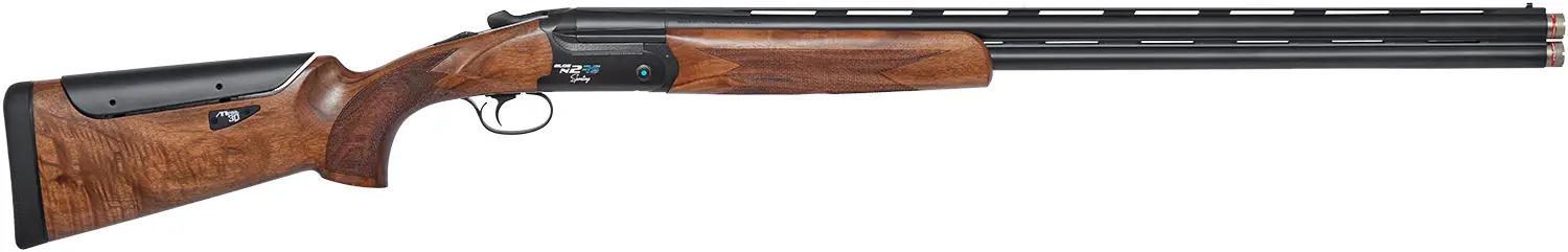 Рушниця Fabarm  Elos N2 Sporting RS кал. 12/76. Ствол - 76 см