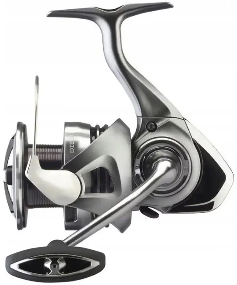 Котушка Daiwa 23 Exceler LT 2500 21354157 — купити в Україні