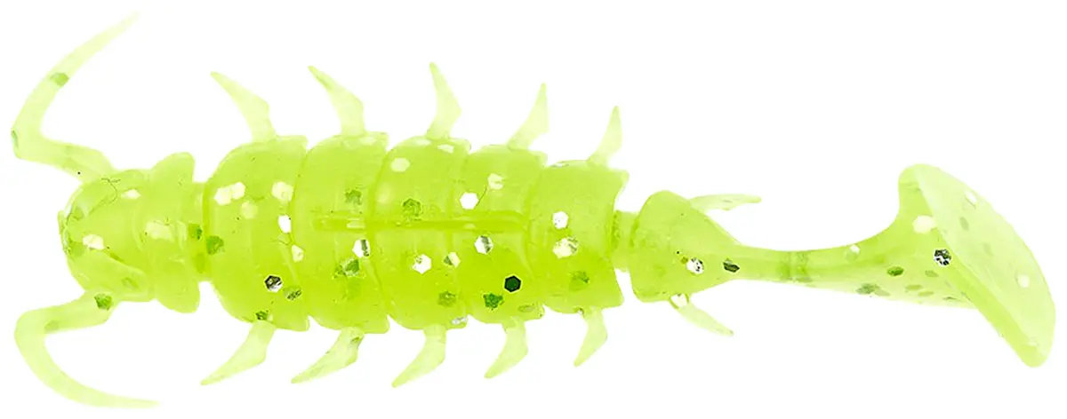 Силікон Lucky John Alien Bug 1.5" #071 (10шт/уп)