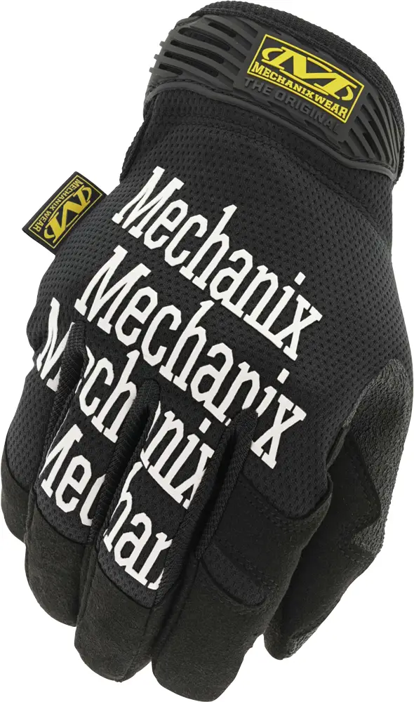 Рукавички Mechanix Original