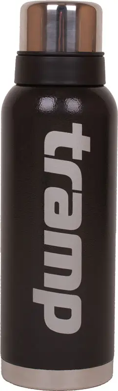 Термос Tramp TRC-028 1.2l Black