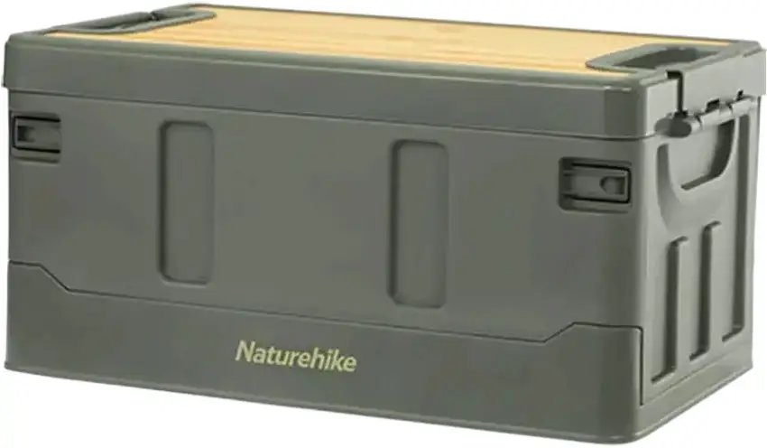 Контейнер Naturehike NH22SNX01 30 Dark green