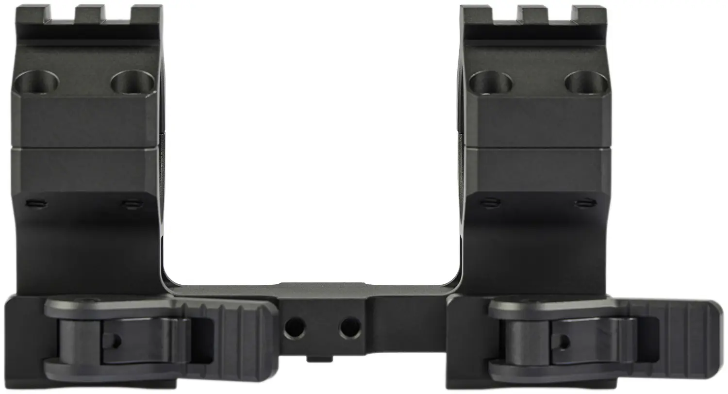 Моноблок GUIDE TU Mount QD d -30 мм. High. Picatinny