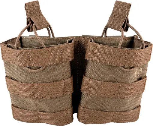 Підсумок Tasmanian Tiger 2 SGL MagPouch BEL HK417 MKII. Coyote brown