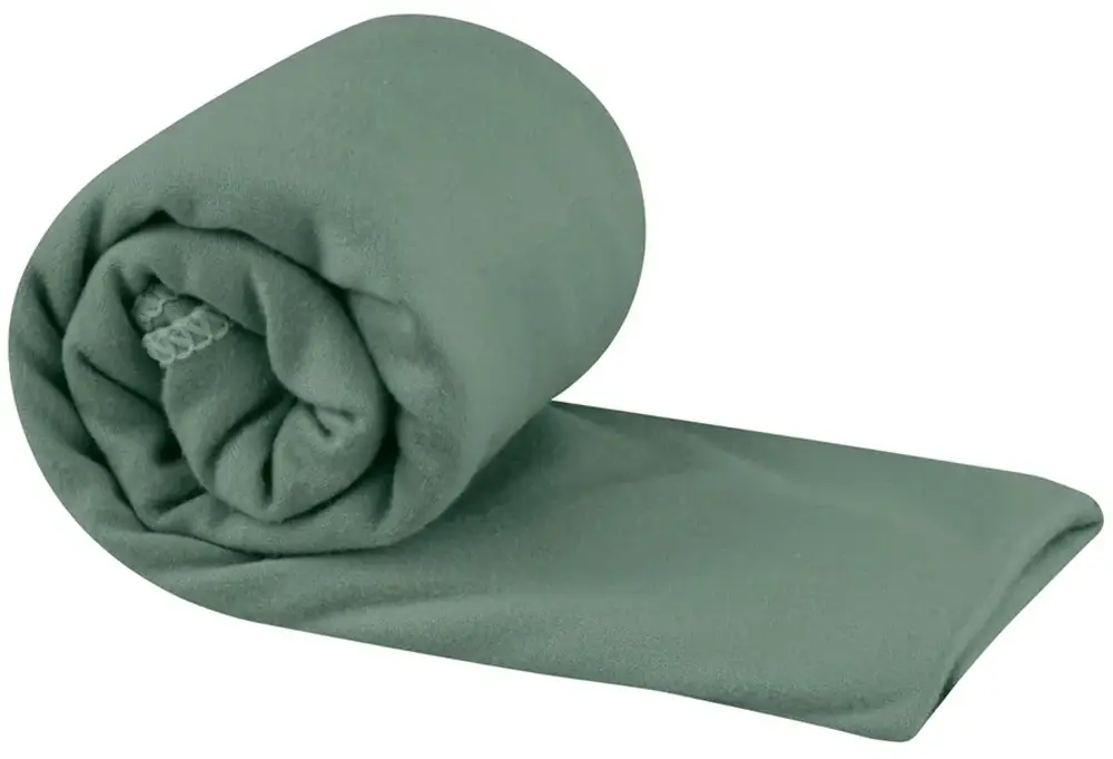 Полотенце Sea To Summit Pocket Towel XL Sage