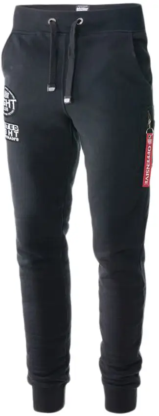 Штани Dobermans Aggressive United Fight SPDK279BK XXL