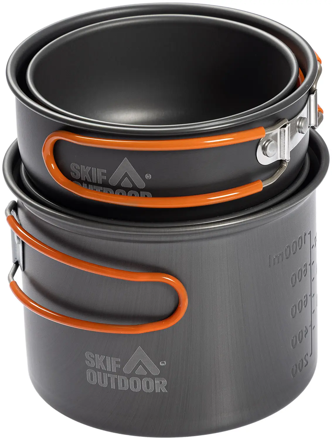 Набір для приготування їжі Skif Outdoor Fuzz Pot II