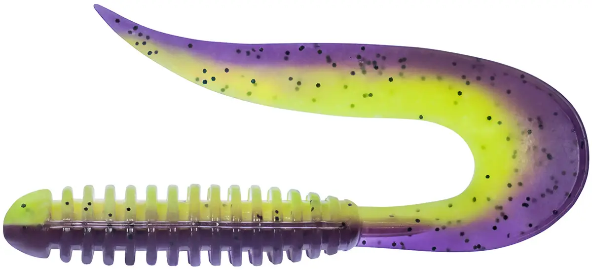 Силікон Select Freek 4.5" #201 (5 шт/уп)