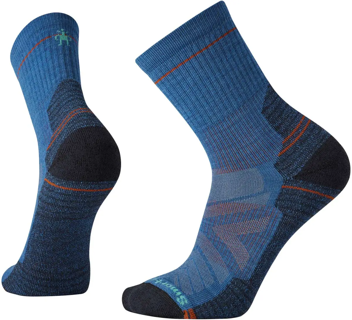 Носки Smartwool Performance Hike Light Cushion Mid Crew