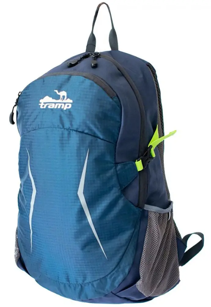 Рюкзак Tramp Crossroad Blue