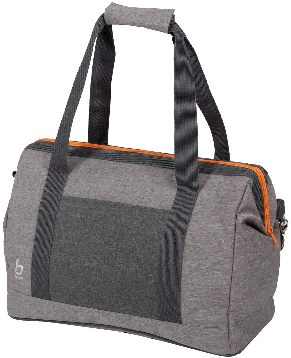 Термосумка Bo-Camp Cooler Bag 20 Liters Grey