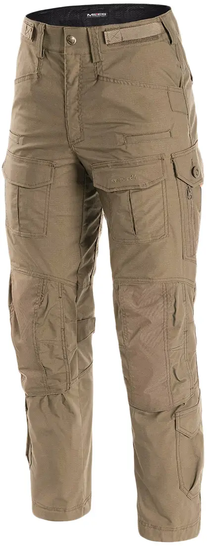 Брюки Pentagon Wolf Combat Pants