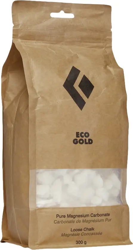 Магнезия Black Diamond Eco Gold Loose Chalk 300 г