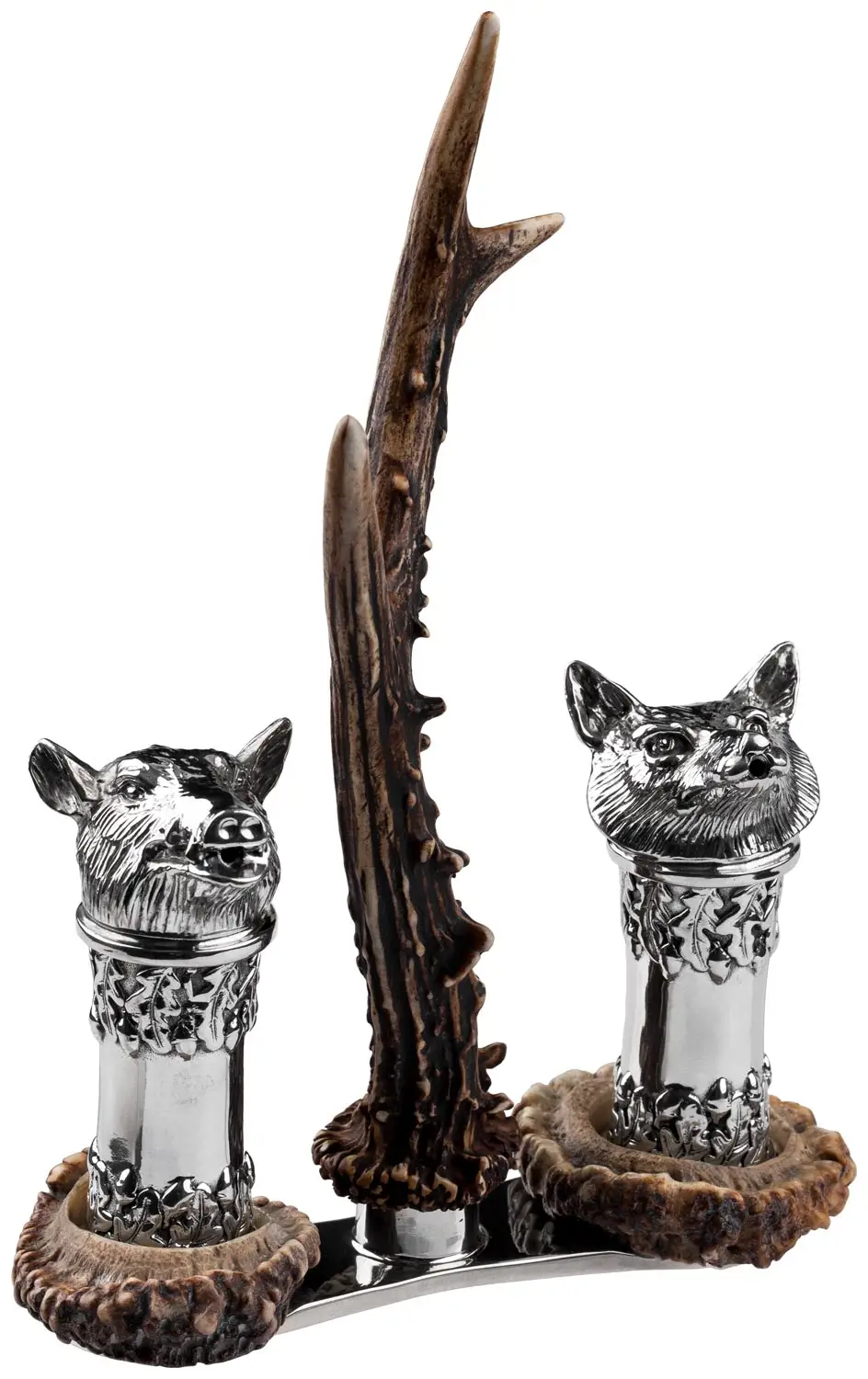 Набор Wutschka солонка и перечница