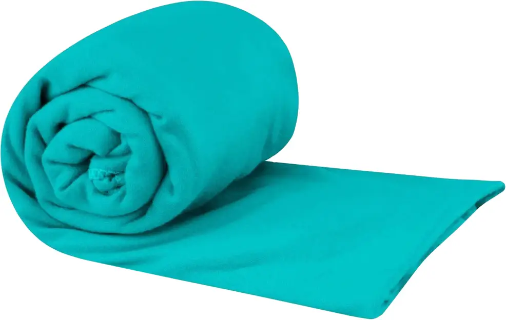 Полотенце Sea To Summit Pocket Towel M Baltic