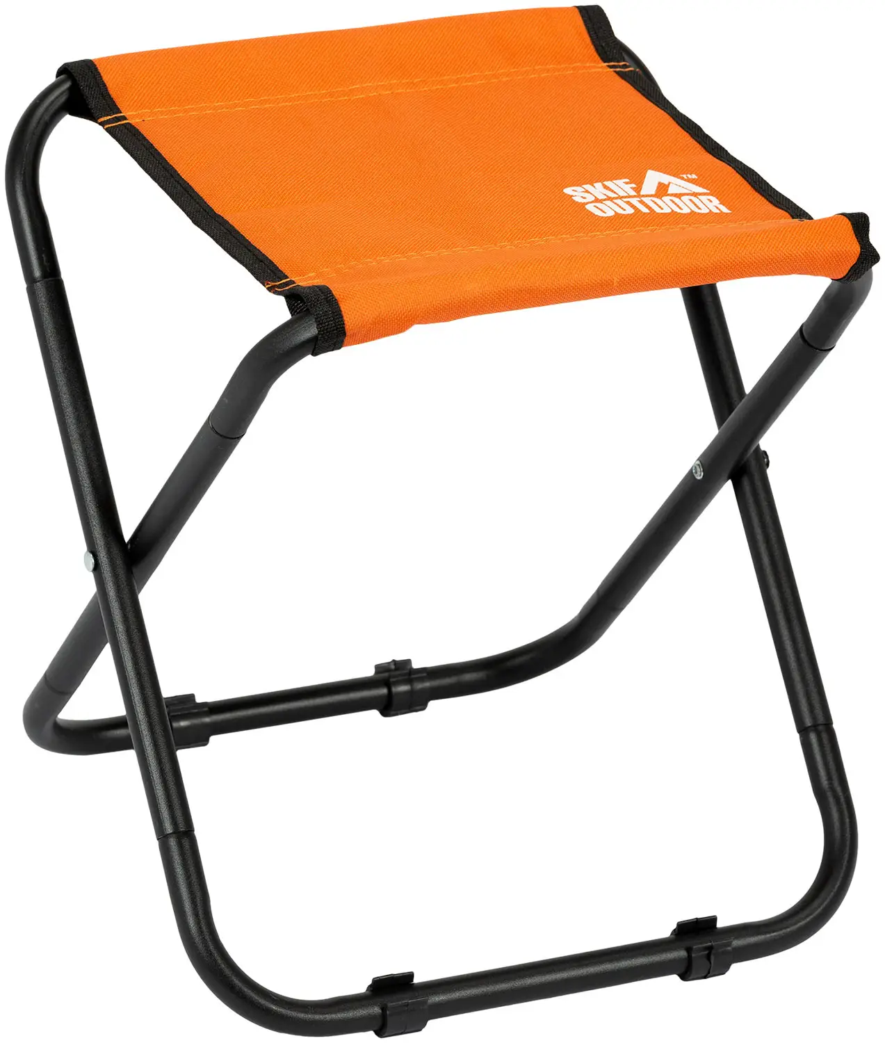 Стілець розкладний Skif Outdoor Steel Cramb L Orange