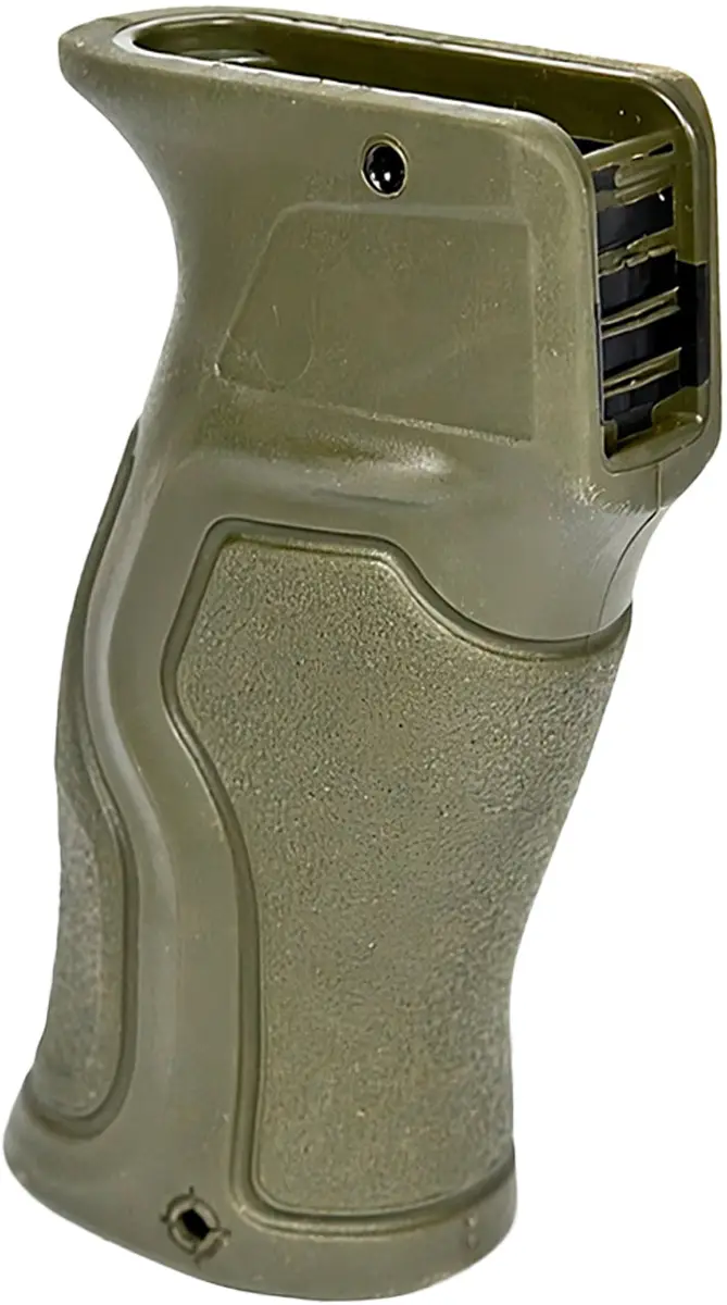 Руків’я пістолетне FAB Defense GRADUS для АК. Olive