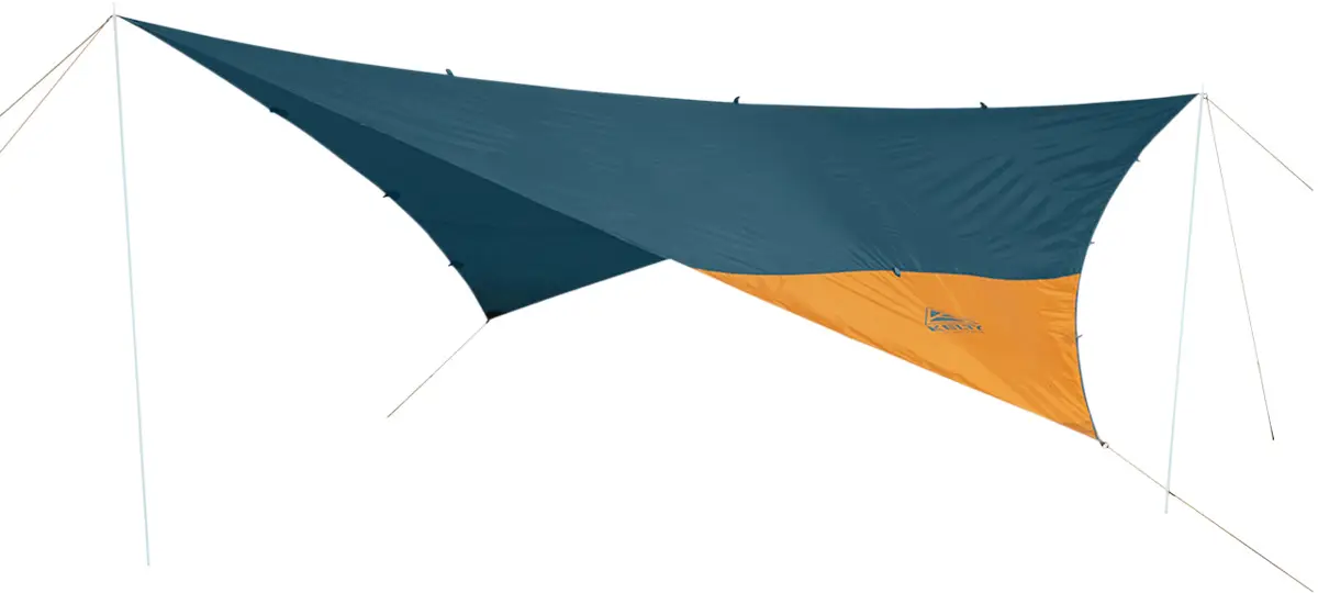 Тент Kelty Noah’s Tarp 16