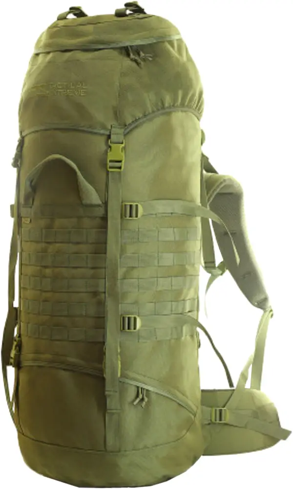 Рюкзак Tactical Extreme Kiborg 100 Khaki