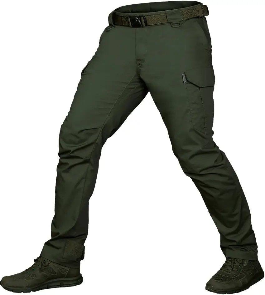 Штани Camotec Patrol Pro НГУ