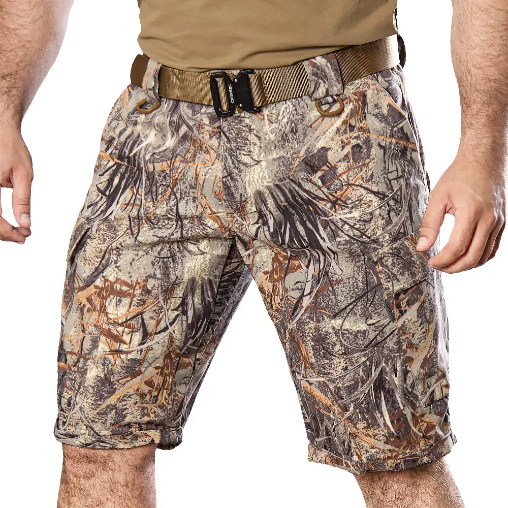 Шорты Camotec Ranger Twill