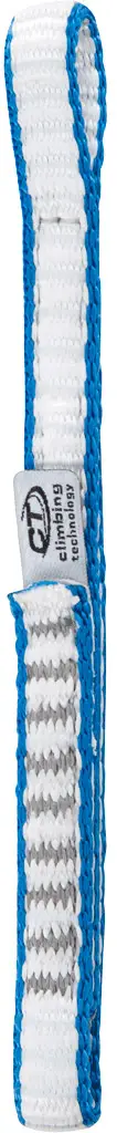 Стропа Climbing Technology Extender DY 11х220мм Blue