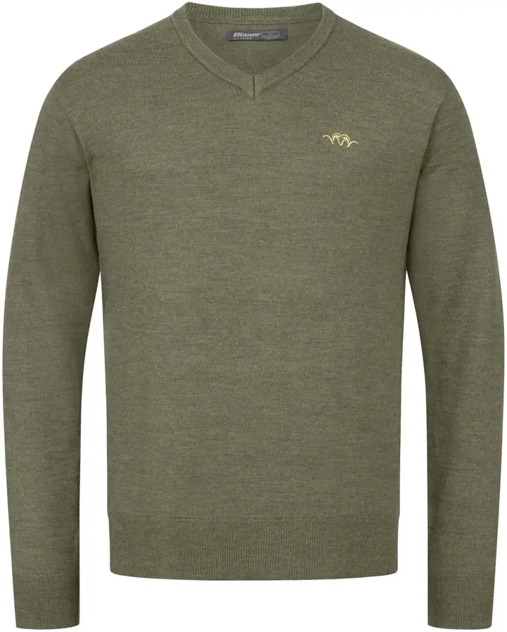 Свитер Blaser Active Outfits V-Neck