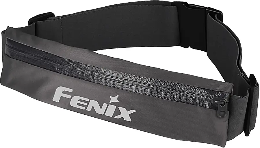 Сумка на пояс Fenix AFB-10 Grey