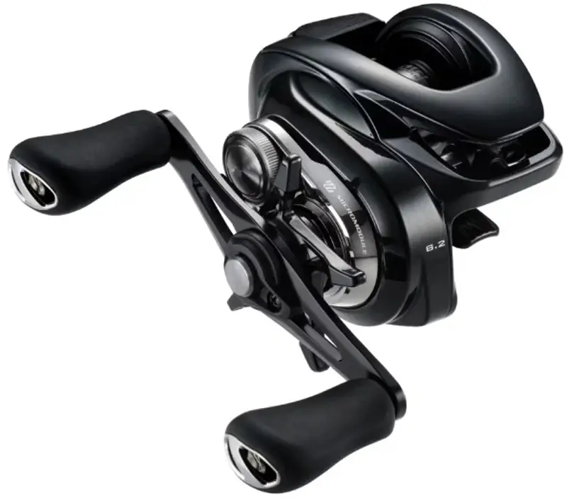 Катушка Shimano 24 Metanium DC 70XG Right Hand 10+1BB 8.1:1