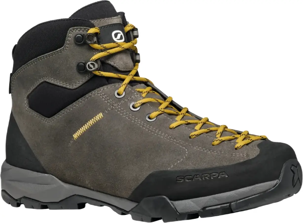 Ботинки Scarpa Mojito Hike GTX Wide