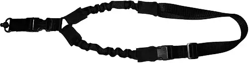 Ремень оружейный GrovTec одноточечный с QD антабкой