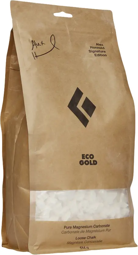 Магнезия Black Diamond Eco Gold Loose Chalk 514 г